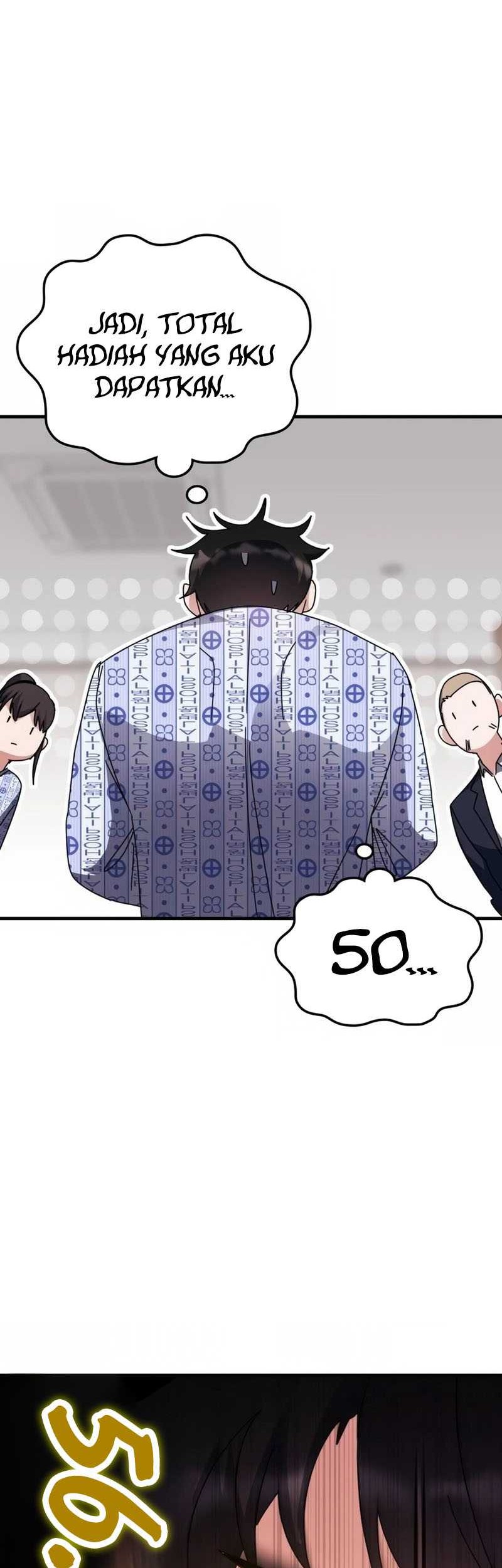 Transcension Academy Chapter 113 - halaman 51