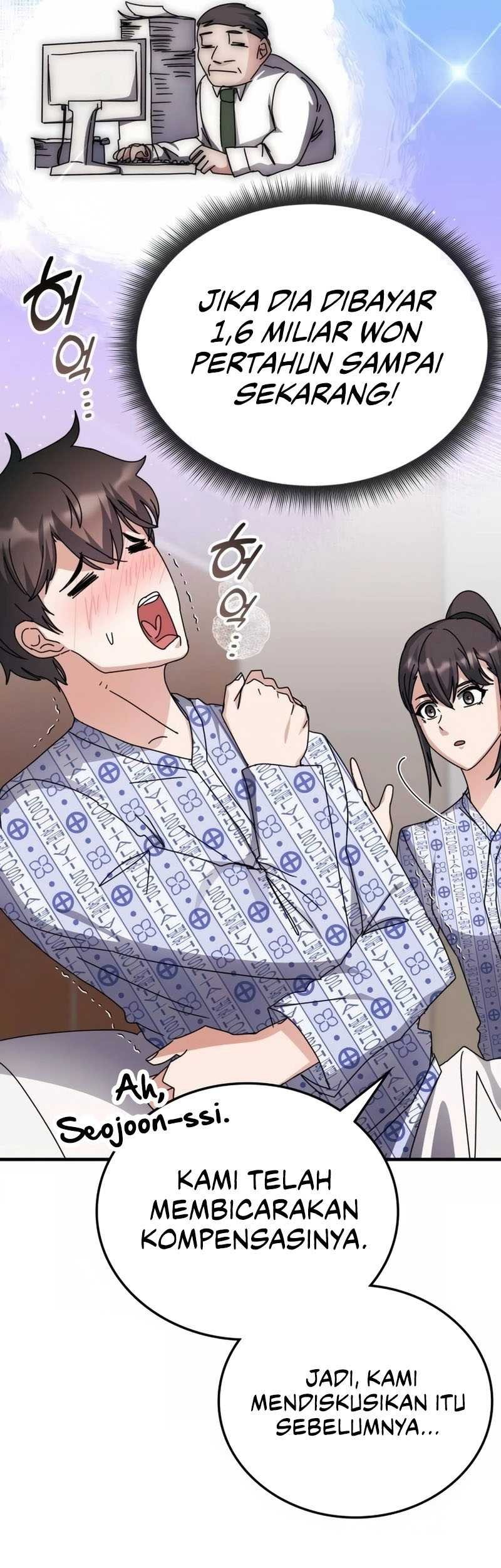 Transcension Academy Chapter 113 - halaman 54