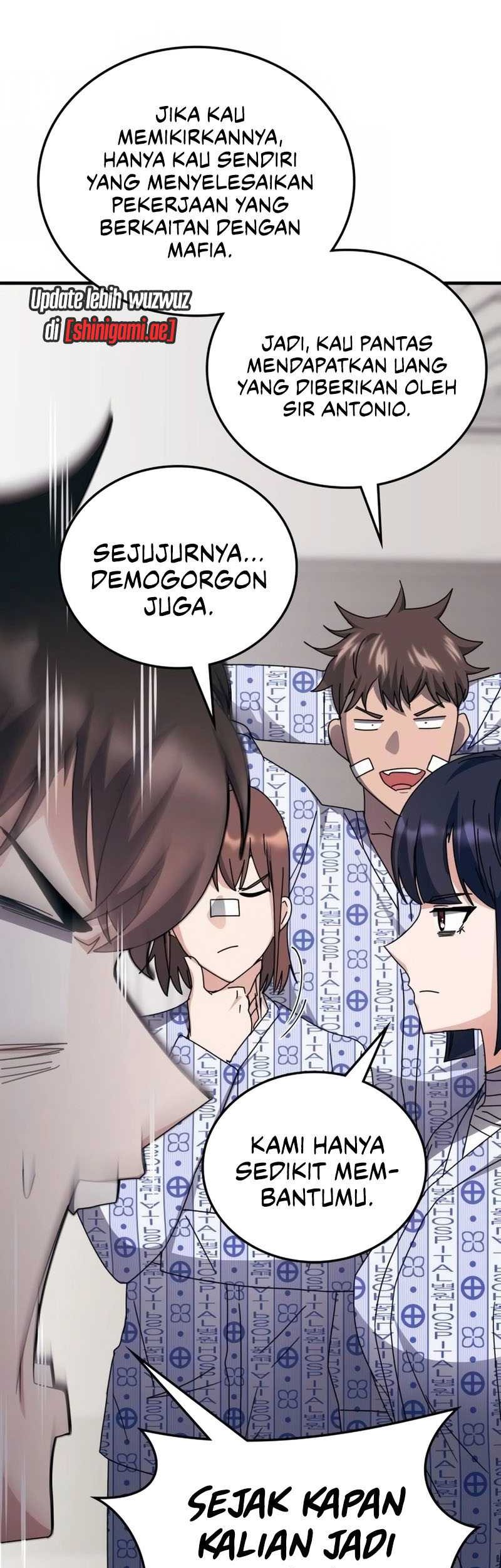 Transcension Academy Chapter 113 - halaman 56