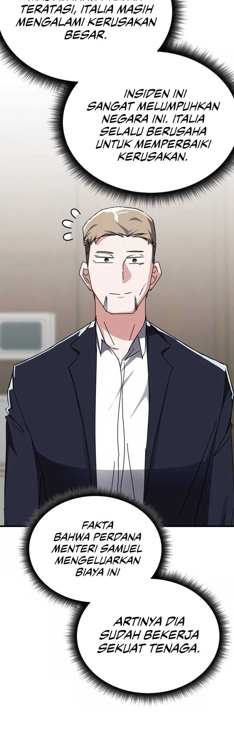 Transcension Academy Chapter 113 - halaman 61