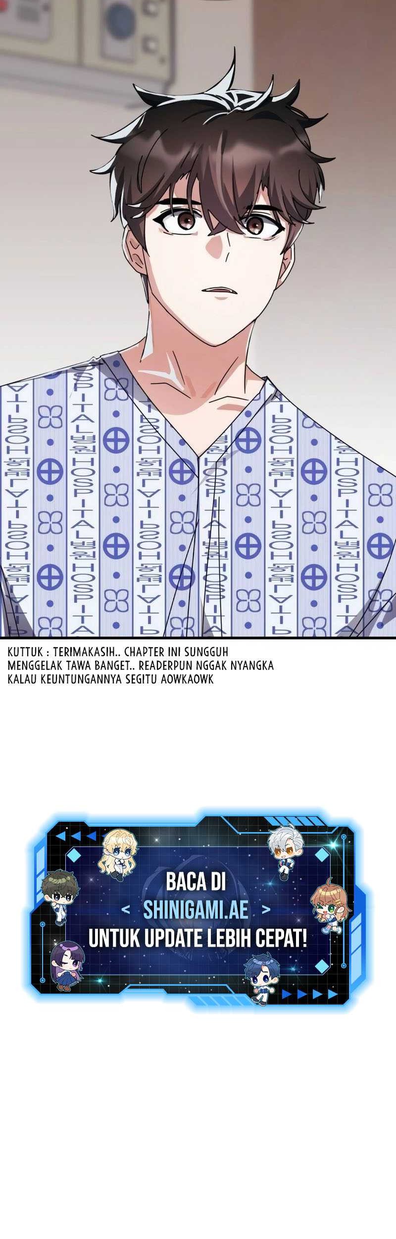 Transcension Academy Chapter 113 - halaman 64