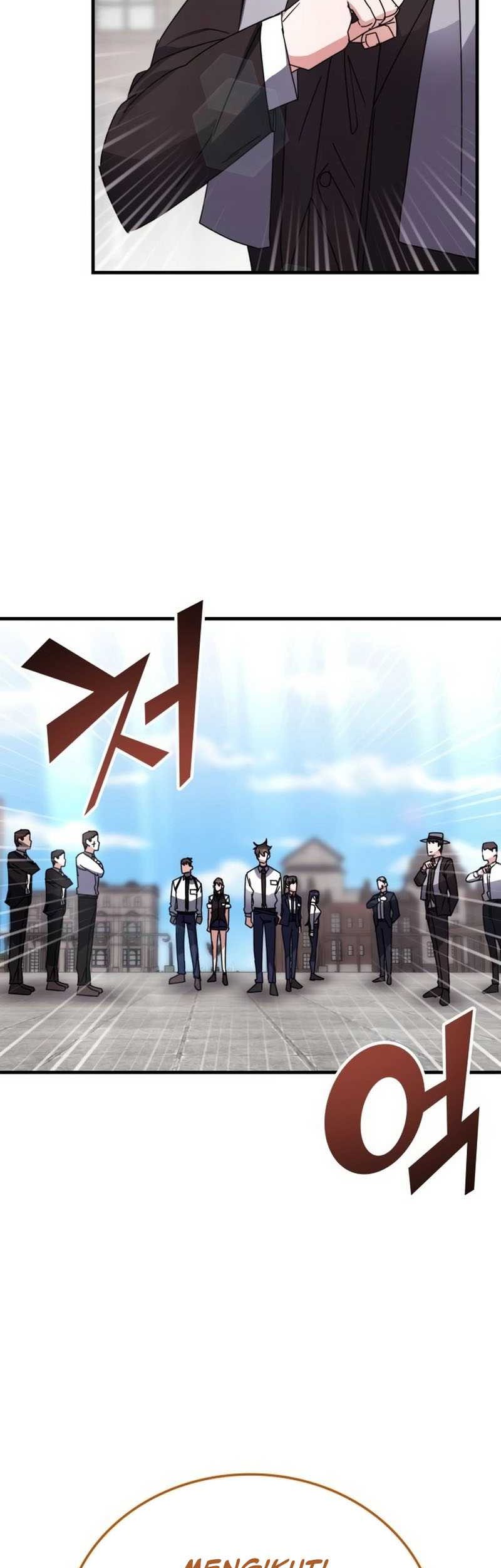 Transcension Academy Chapter 114 - halaman 12