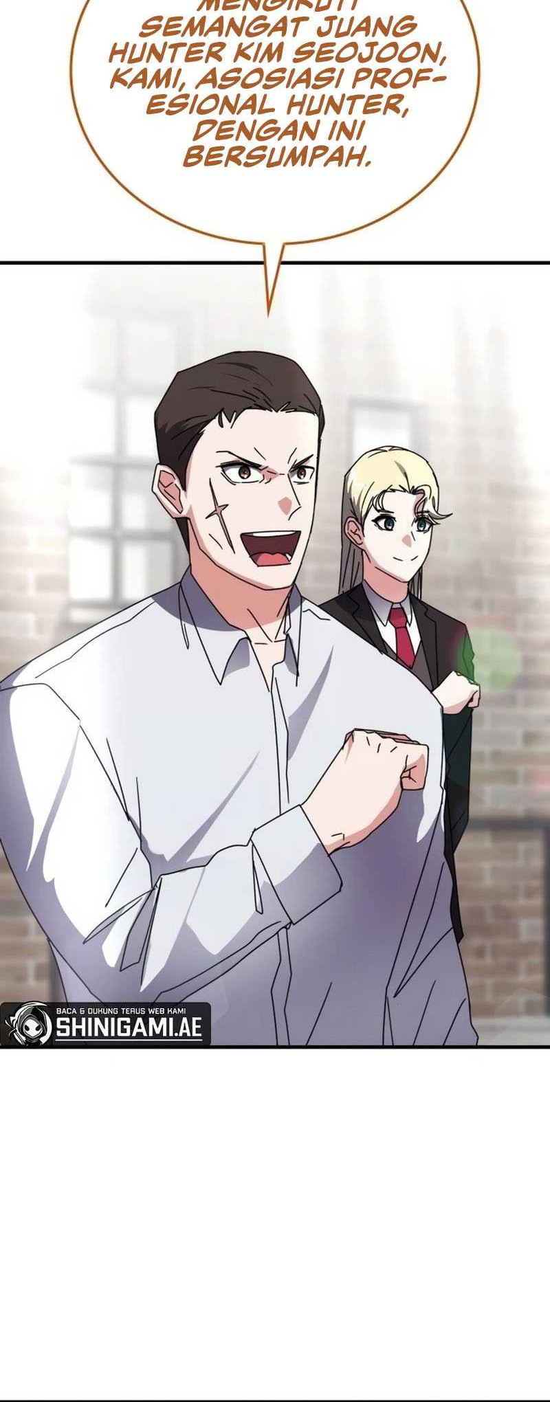 Transcension Academy Chapter 114 - halaman 13
