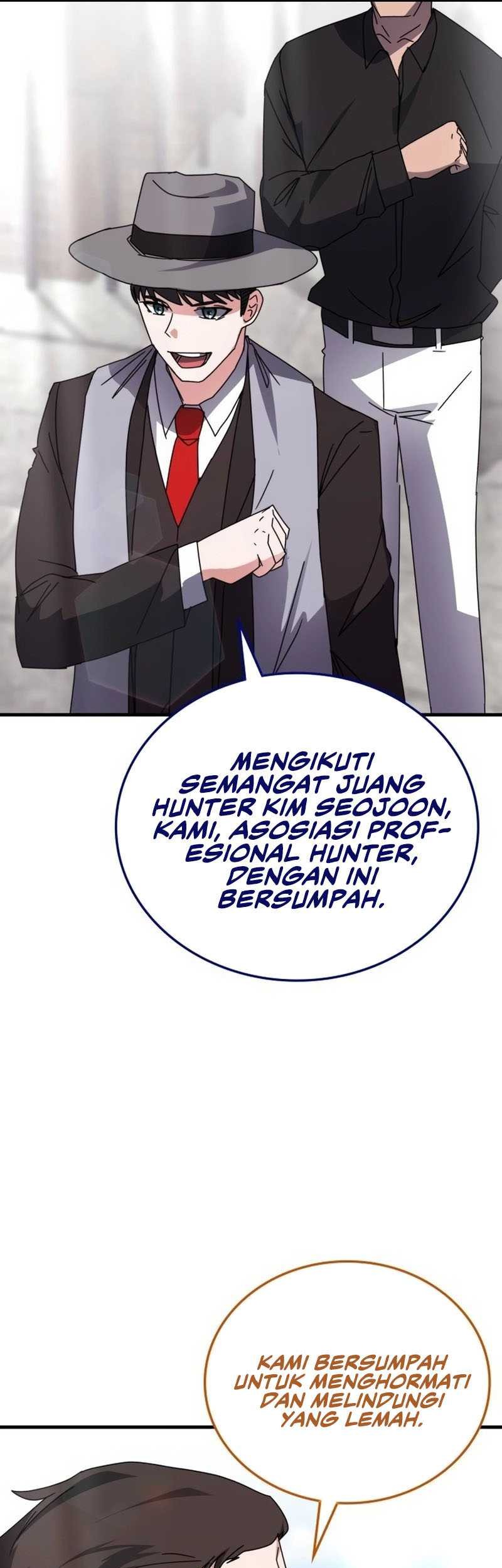 Transcension Academy Chapter 114 - halaman 14