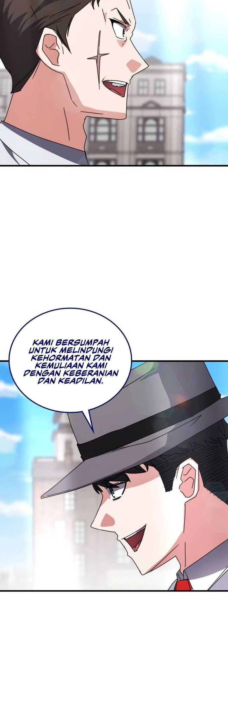 Transcension Academy Chapter 114 - halaman 15