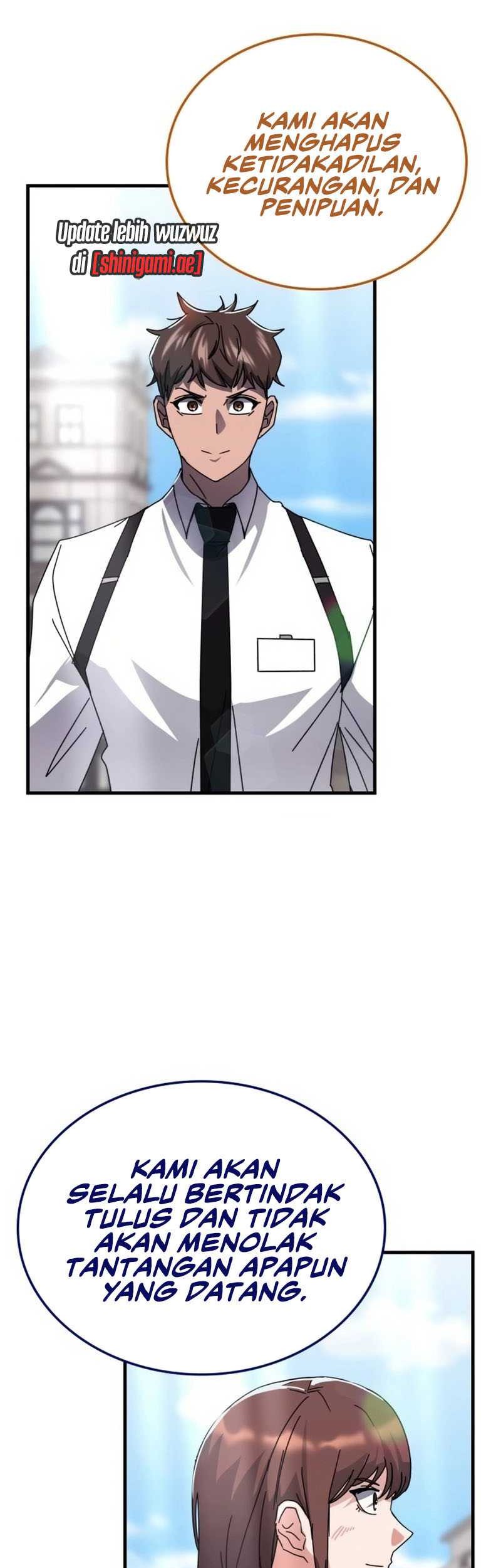 Transcension Academy Chapter 114 - halaman 16