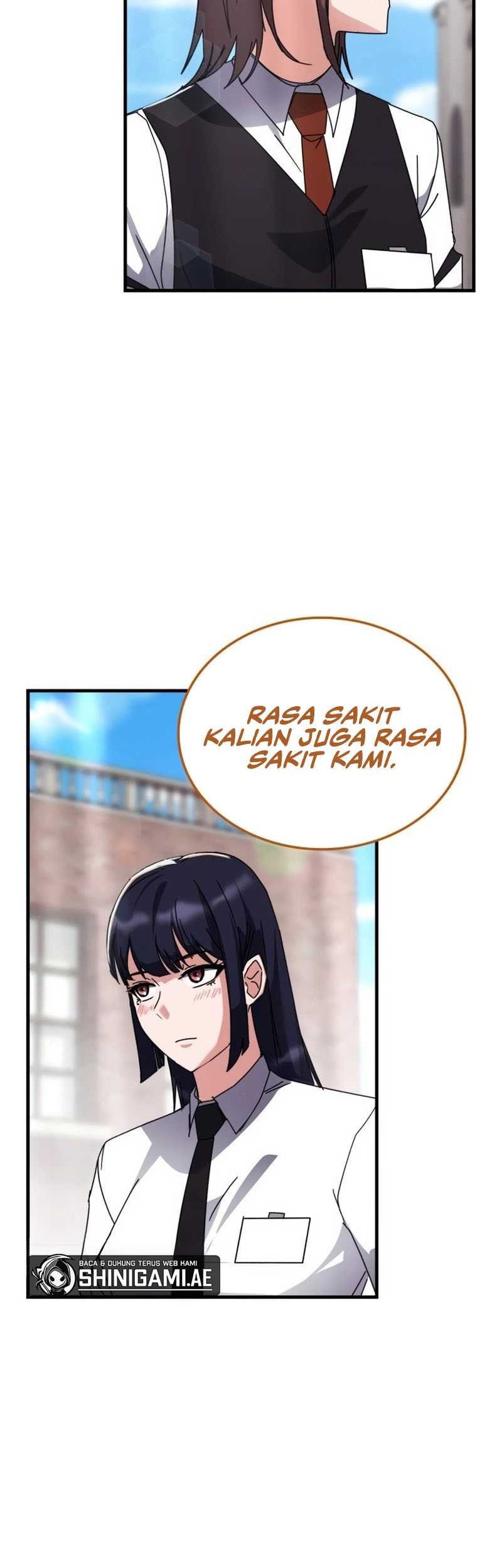 Transcension Academy Chapter 114 - halaman 17