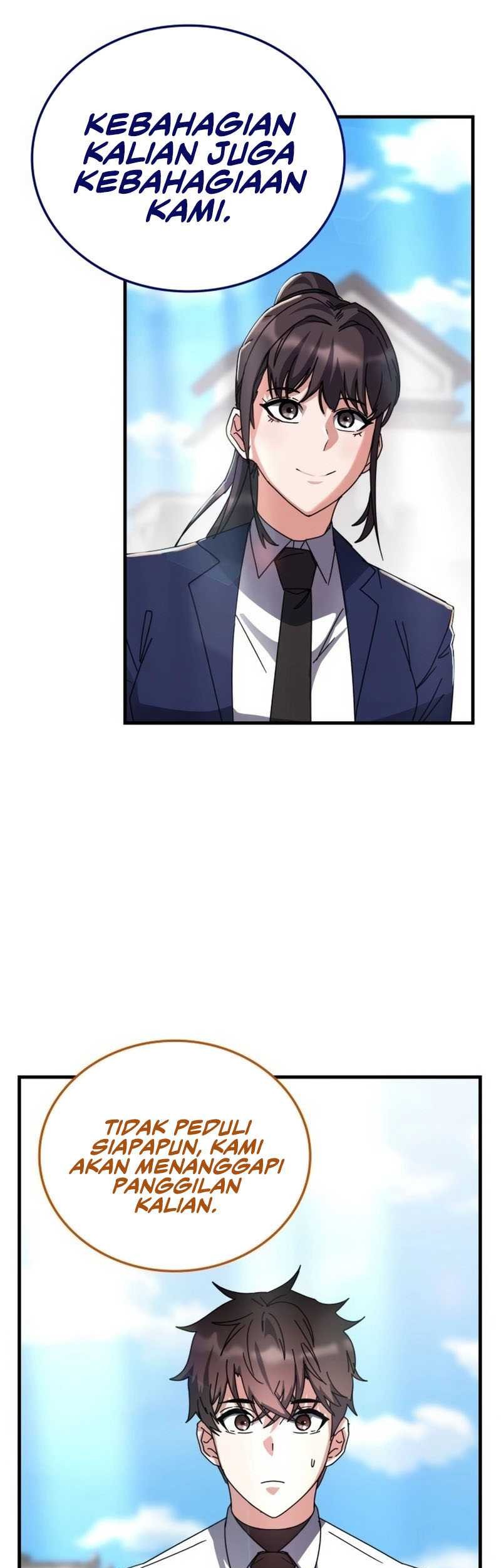 Transcension Academy Chapter 114 - halaman 18