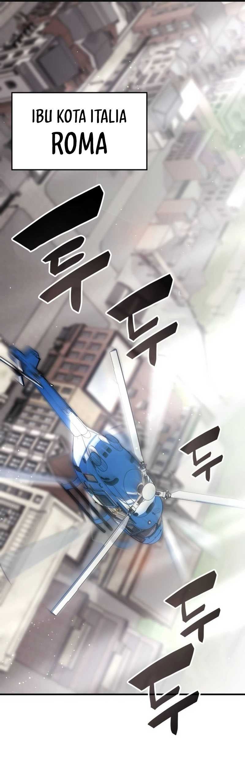 Transcension Academy Chapter 114 - halaman 2