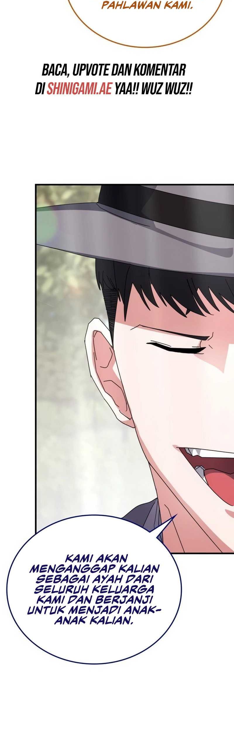 Transcension Academy Chapter 114 - halaman 20