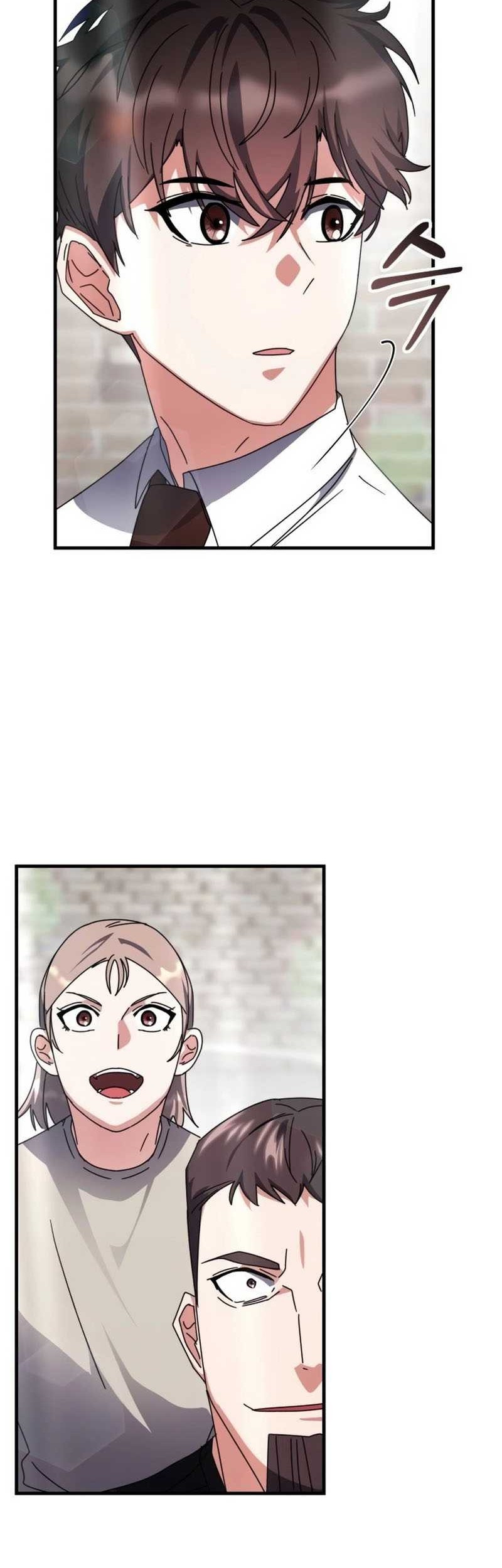 Transcension Academy Chapter 114 - halaman 23