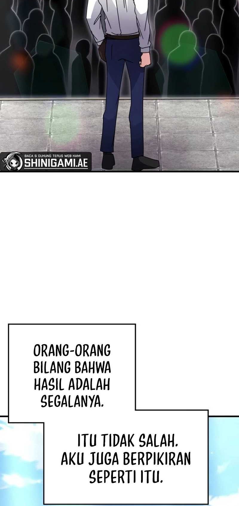 Transcension Academy Chapter 114 - halaman 25