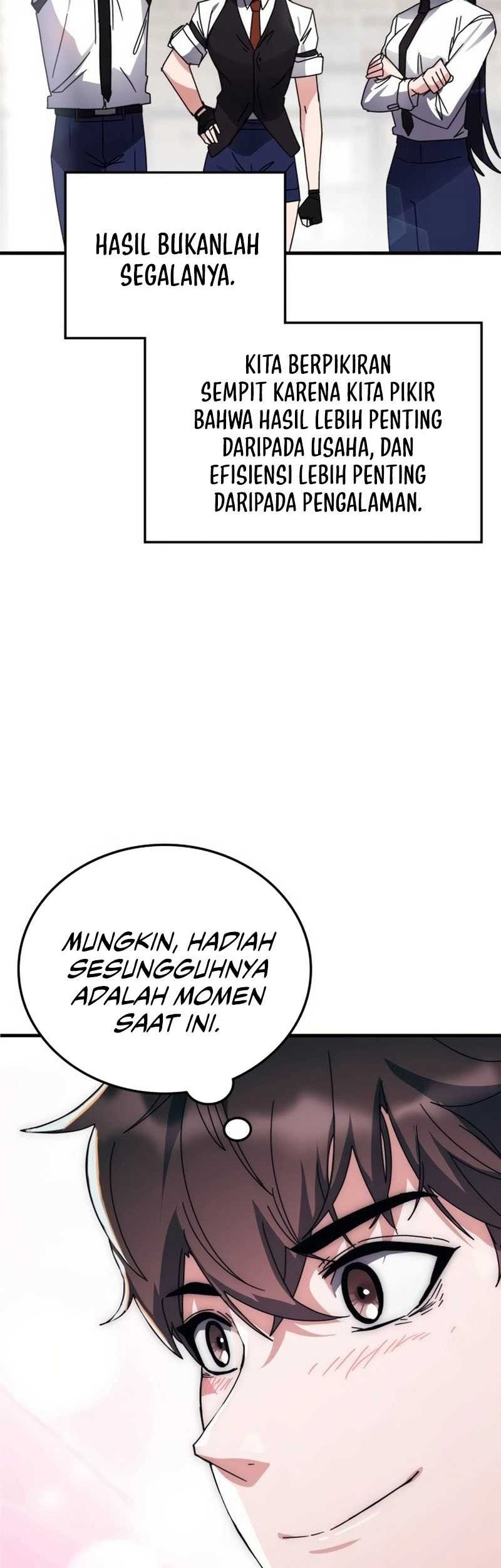Transcension Academy Chapter 114 - halaman 27