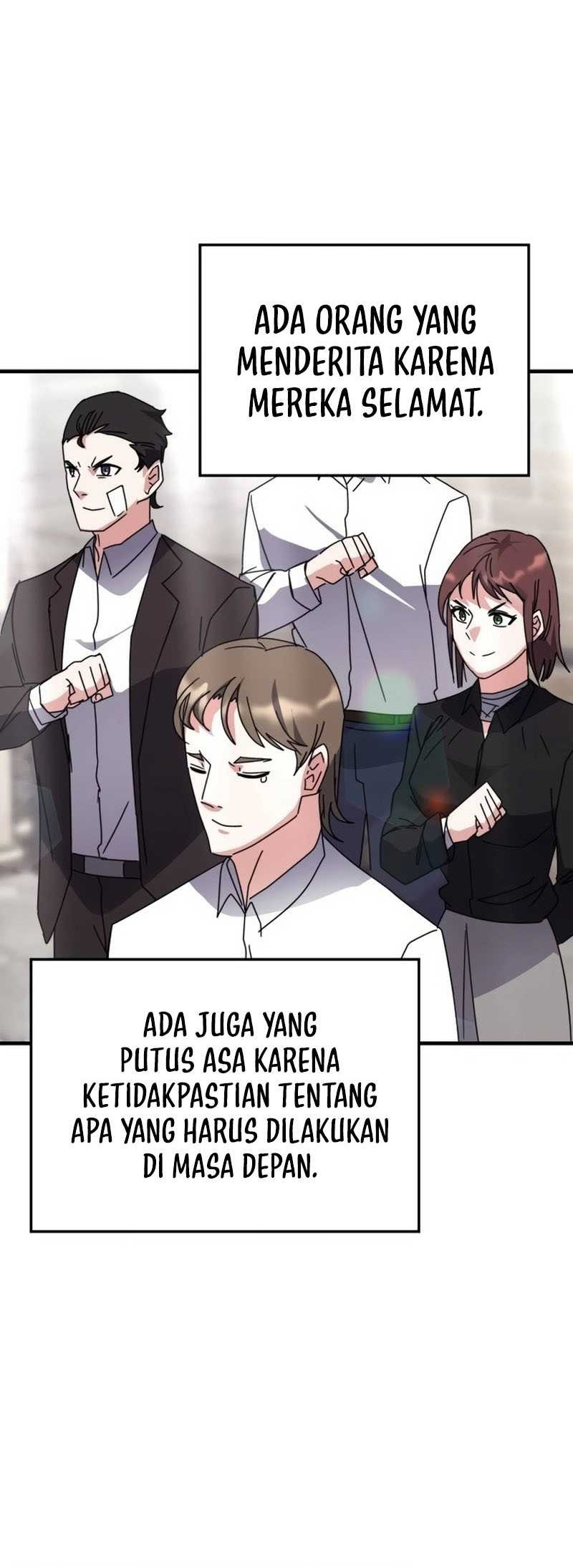 Transcension Academy Chapter 114 - halaman 29