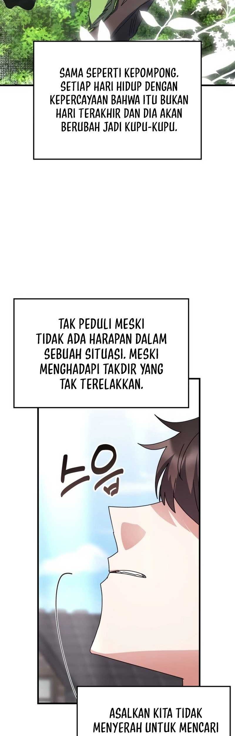 Transcension Academy Chapter 114 - halaman 31