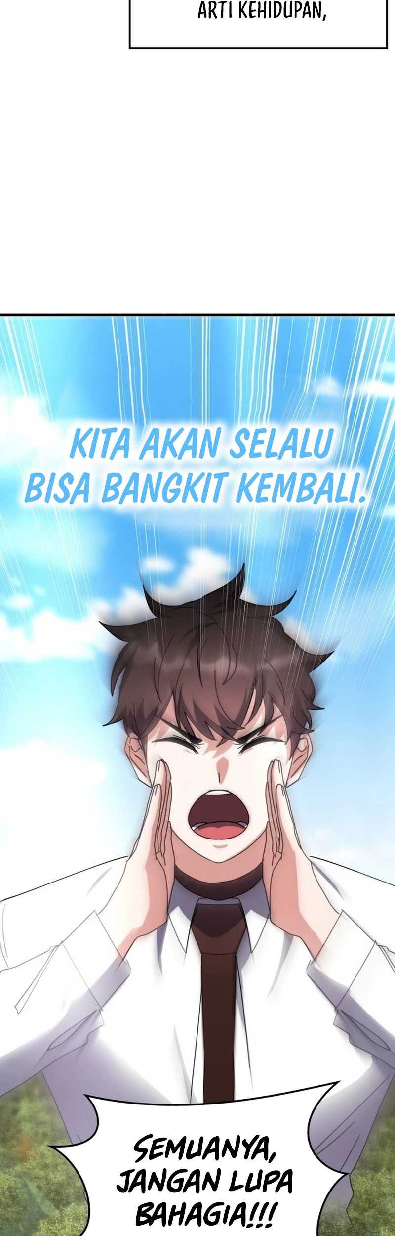 Transcension Academy Chapter 114 - halaman 32