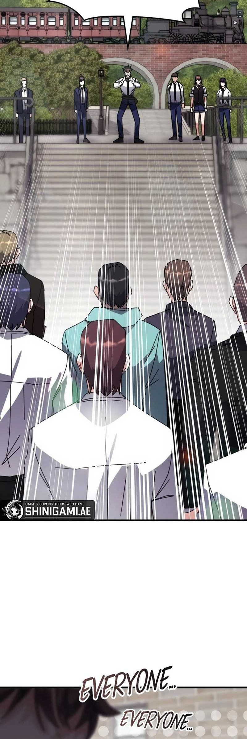 Transcension Academy Chapter 114 - halaman 33