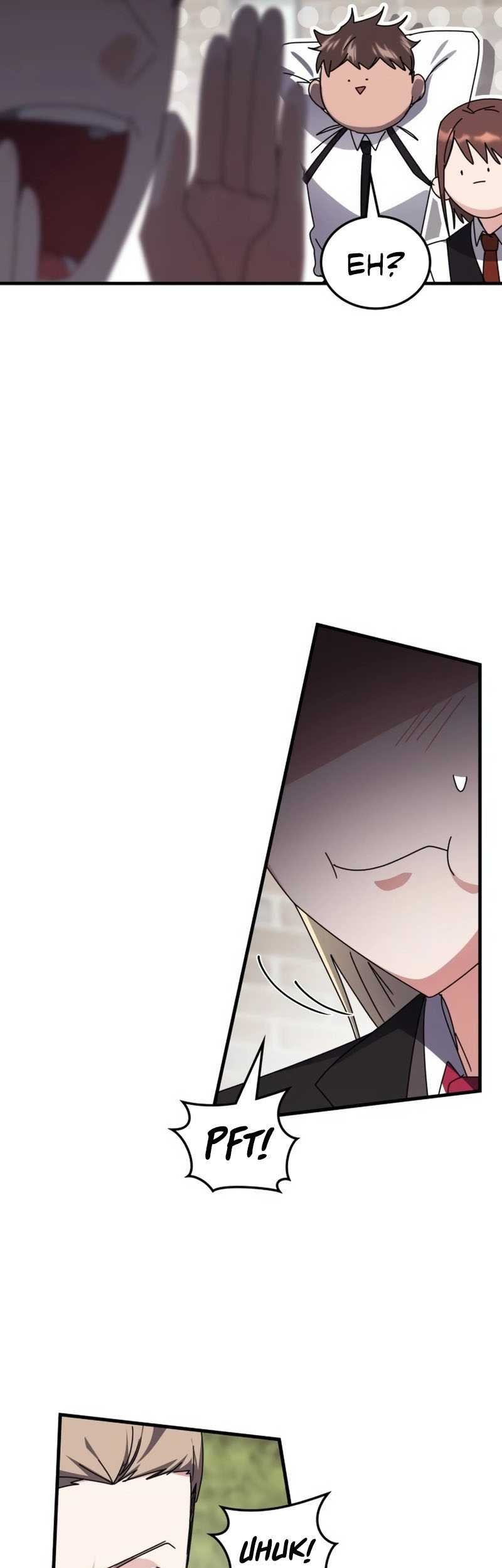 Transcension Academy Chapter 114 - halaman 34