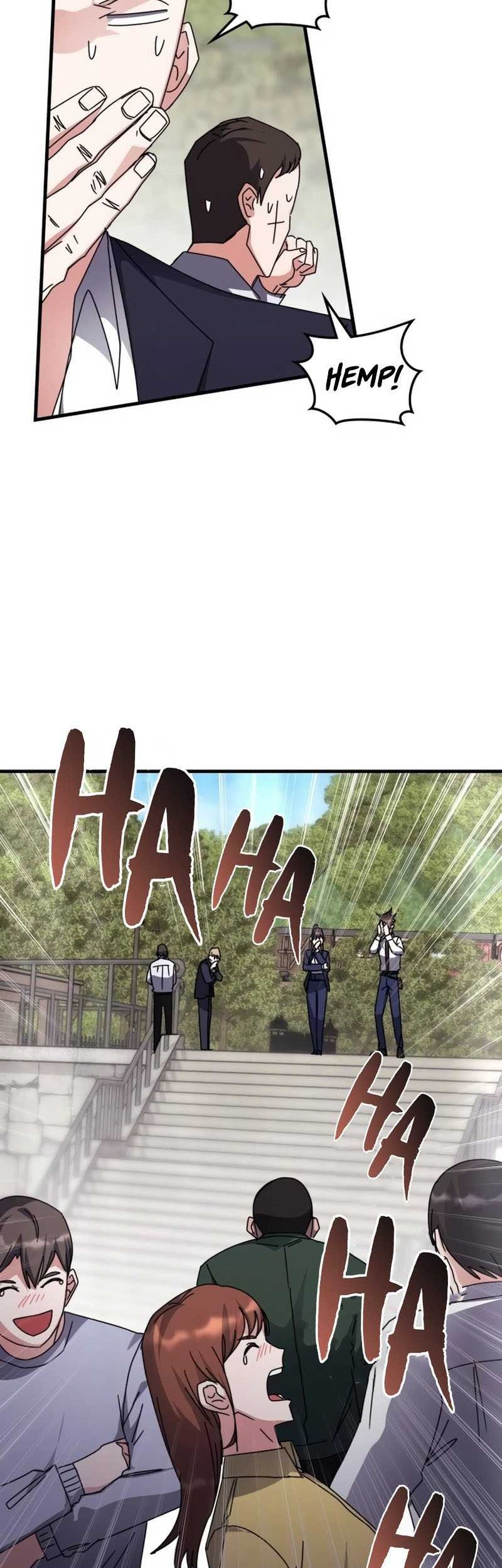 Transcension Academy Chapter 114 - halaman 35