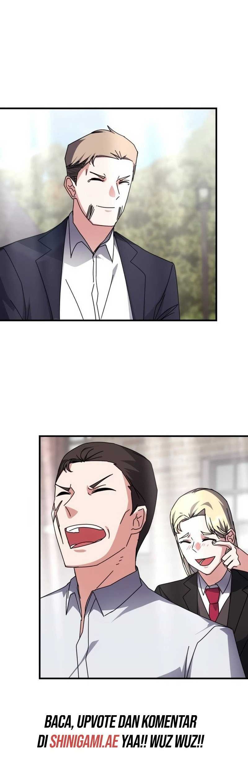 Transcension Academy Chapter 114 - halaman 39