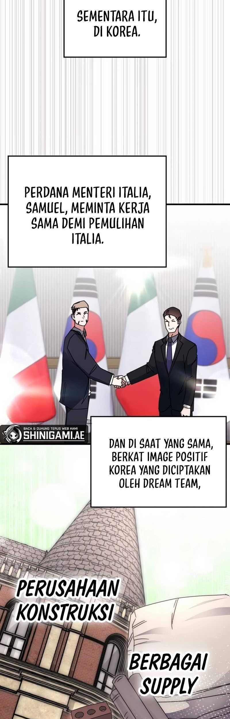 Transcension Academy Chapter 114 - halaman 44