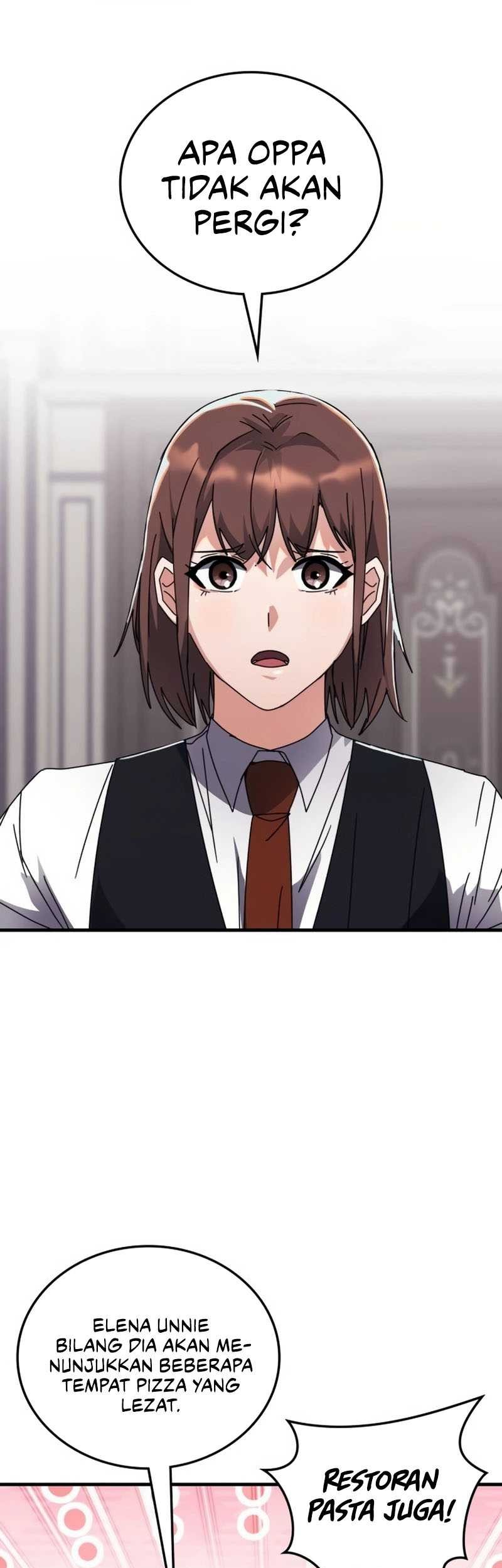 Transcension Academy Chapter 114 - halaman 46