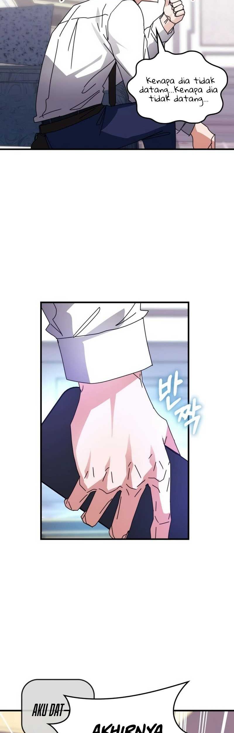 Transcension Academy Chapter 114 - halaman 48