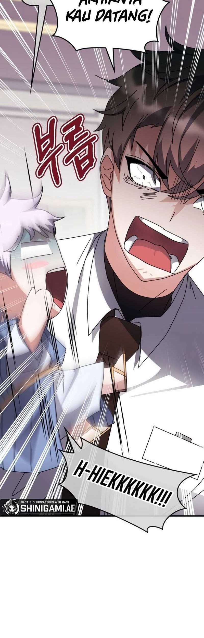 Transcension Academy Chapter 114 - halaman 49