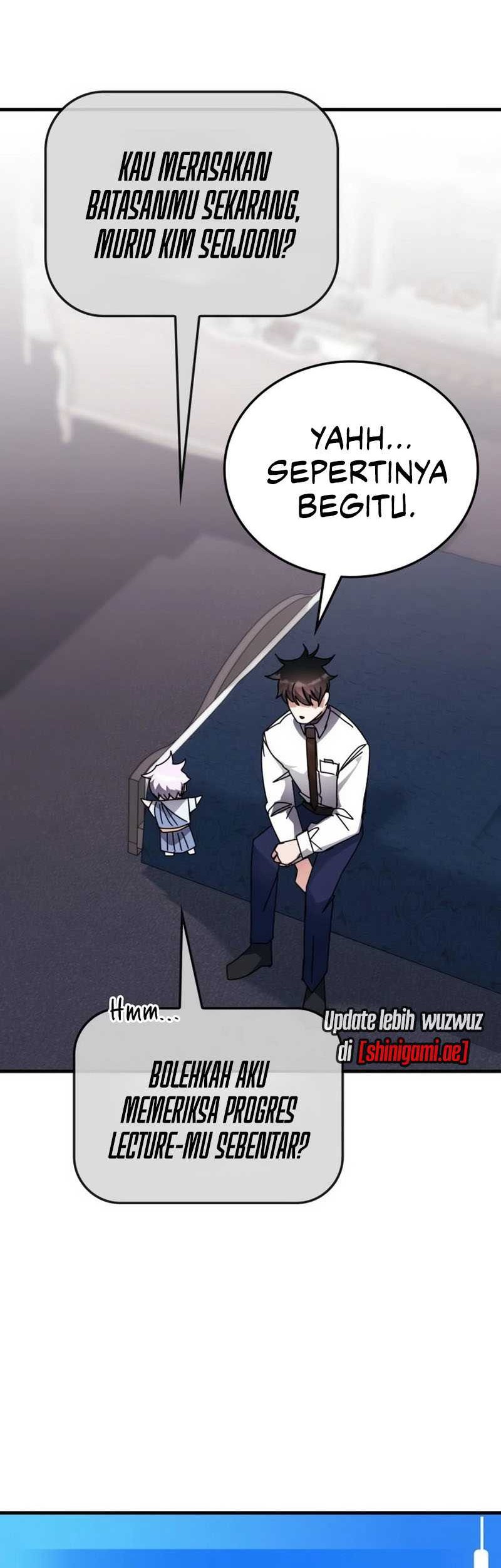 Transcension Academy Chapter 114 - halaman 51