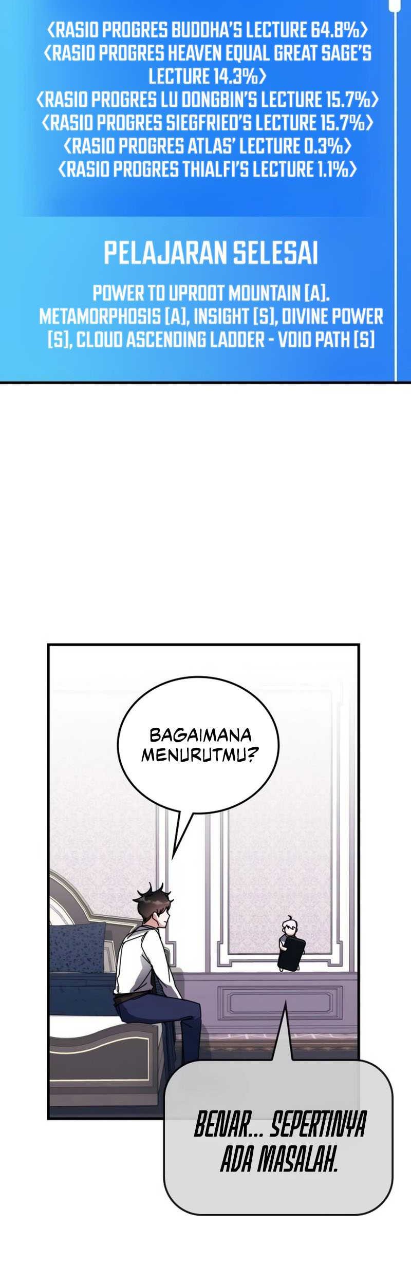 Transcension Academy Chapter 114 - halaman 52