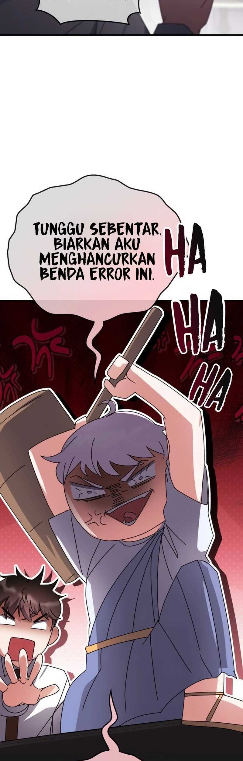 Transcension Academy Chapter 114 - halaman 55