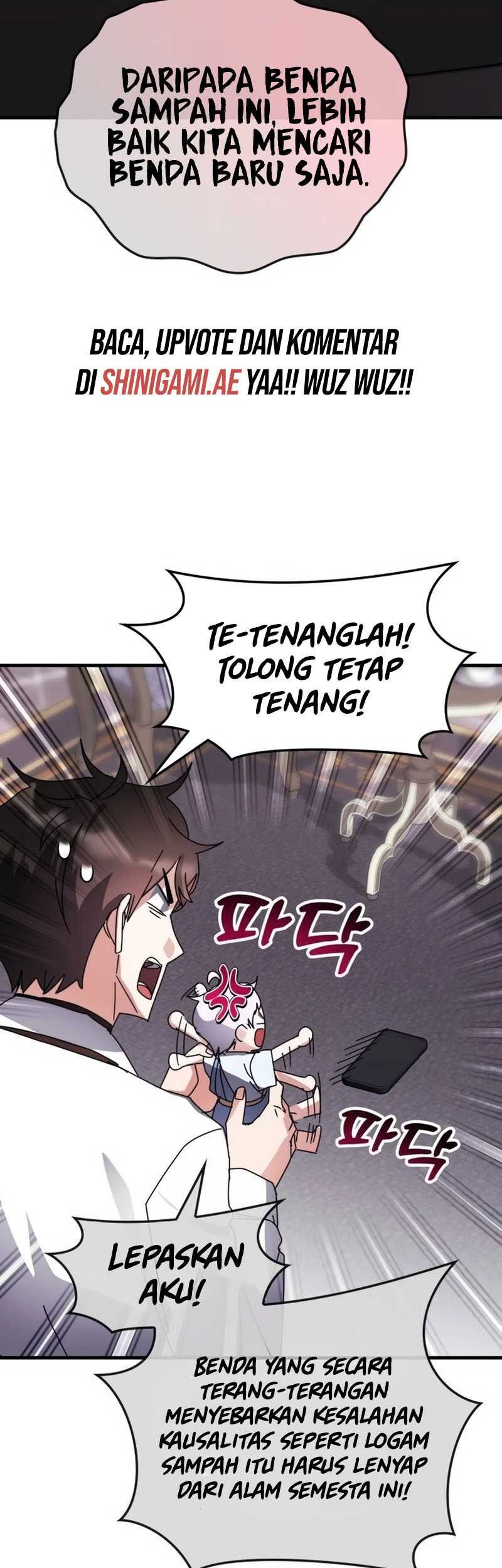 Transcension Academy Chapter 114 - halaman 56