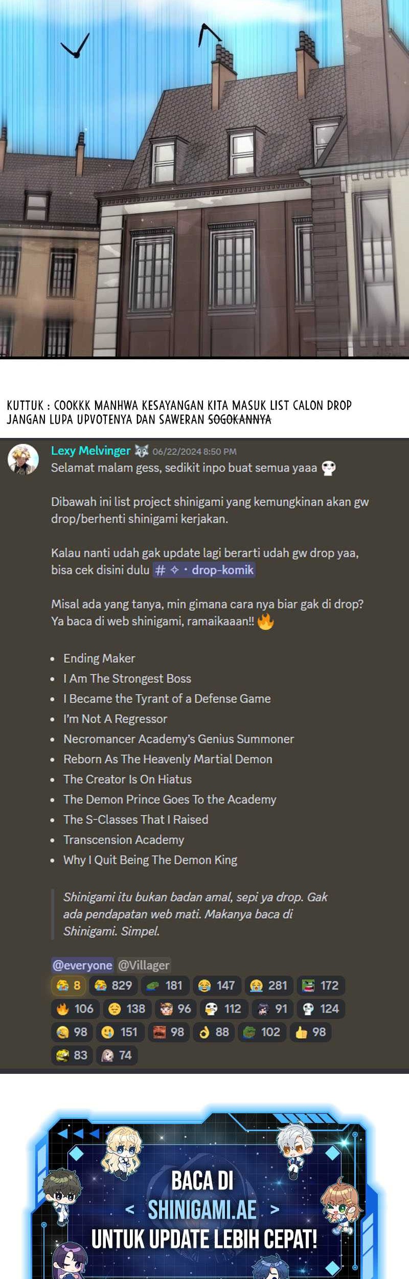 Transcension Academy Chapter 114 - halaman 59