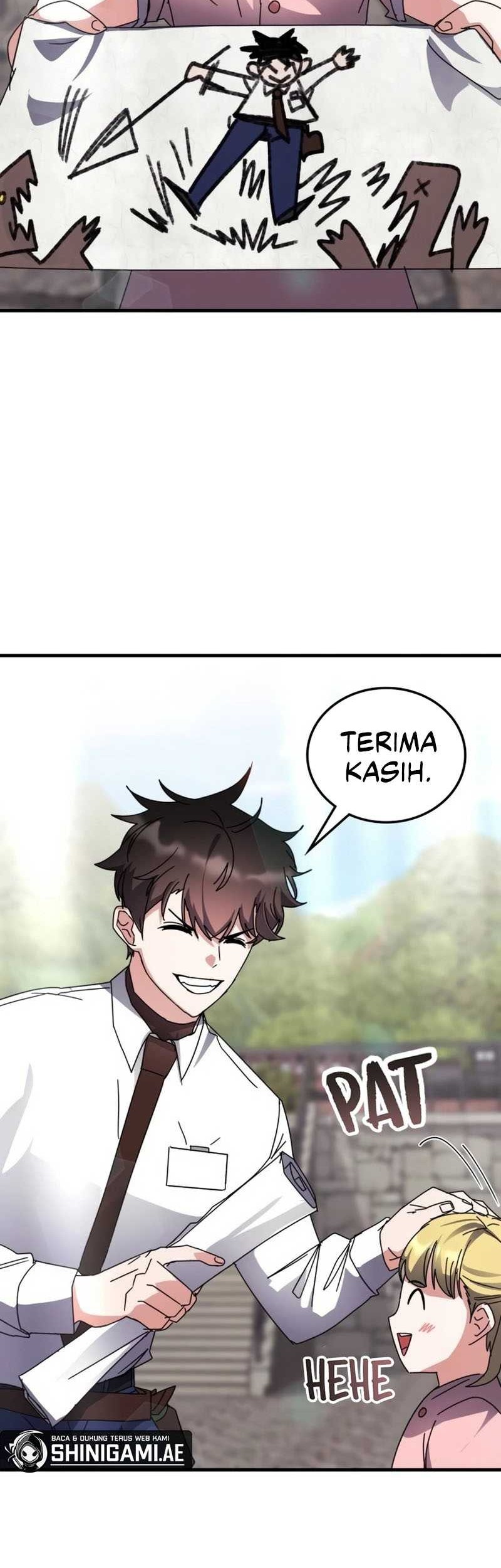 Transcension Academy Chapter 114 - halaman 9