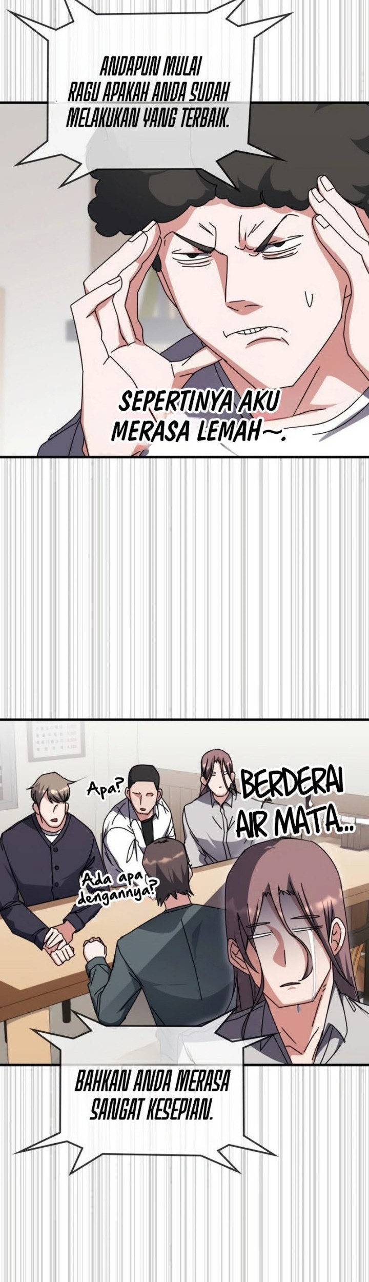 Transcension Academy Chapter 115 - halaman 23