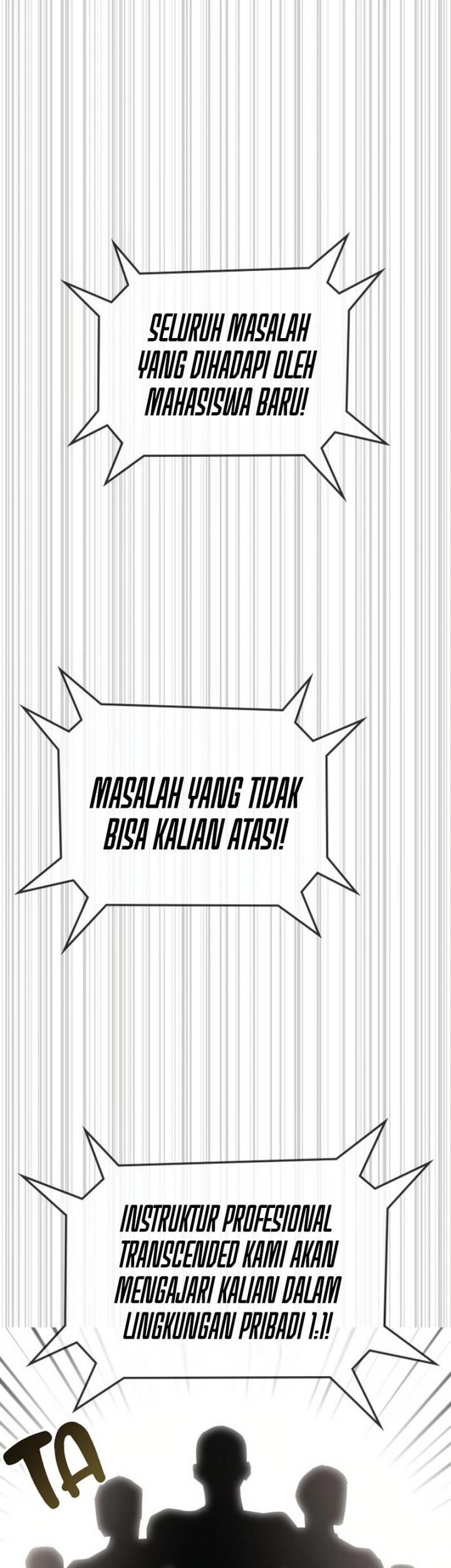 Transcension Academy Chapter 115 - halaman 25