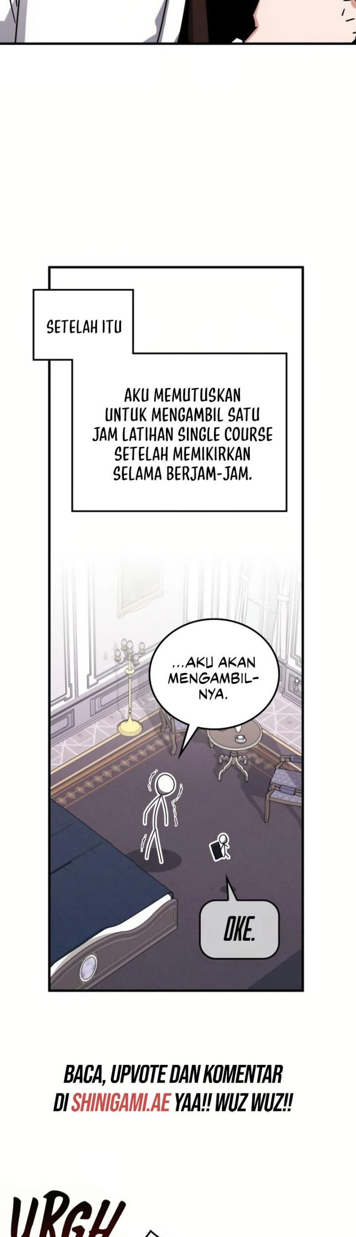 Transcension Academy Chapter 115 - halaman 34