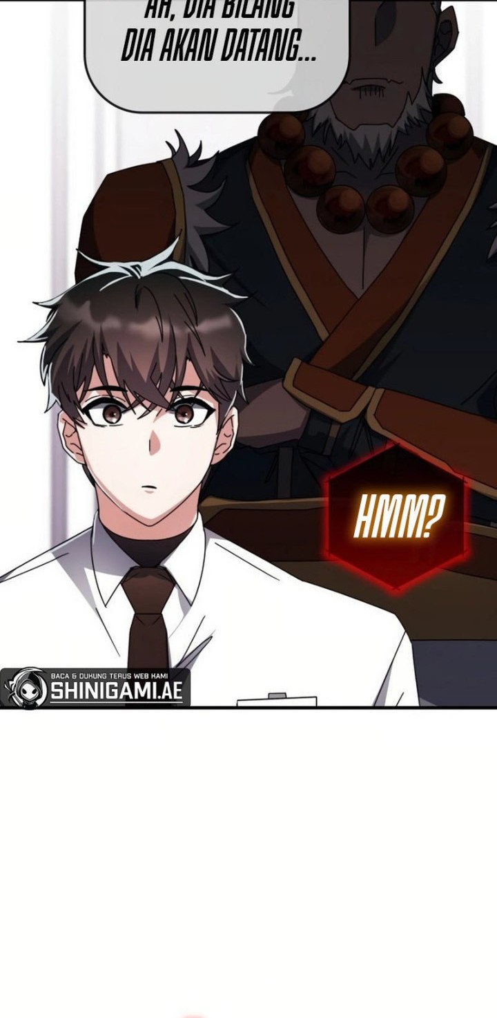 Transcension Academy Chapter 115 - halaman 36