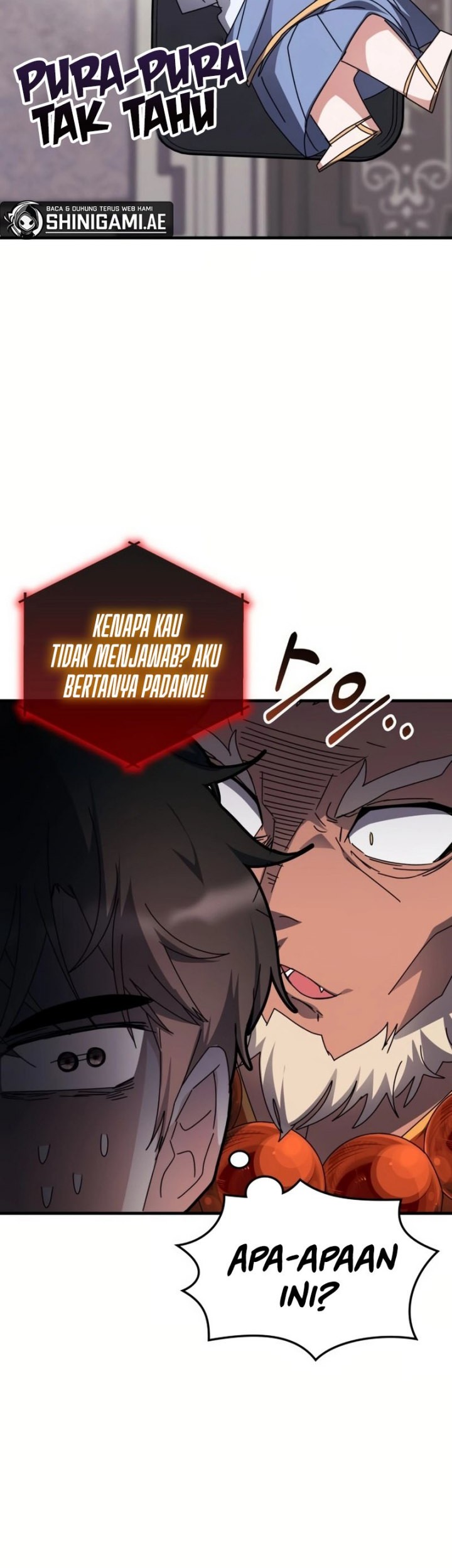 Transcension Academy Chapter 115 - halaman 43