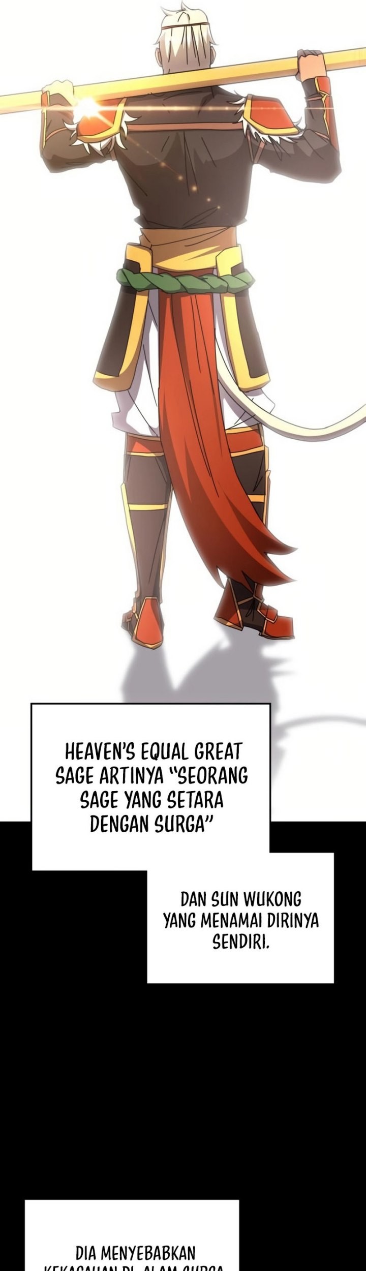 Transcension Academy Chapter 115 - halaman 45