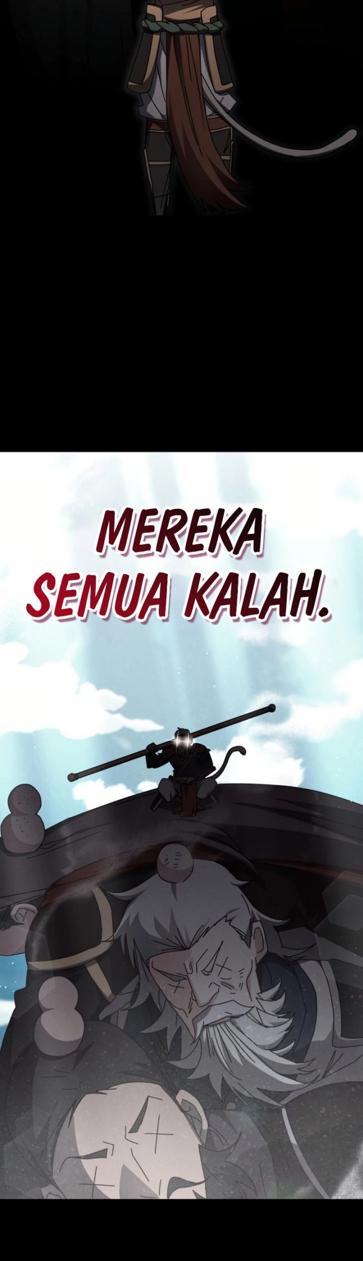 Transcension Academy Chapter 115 - halaman 49