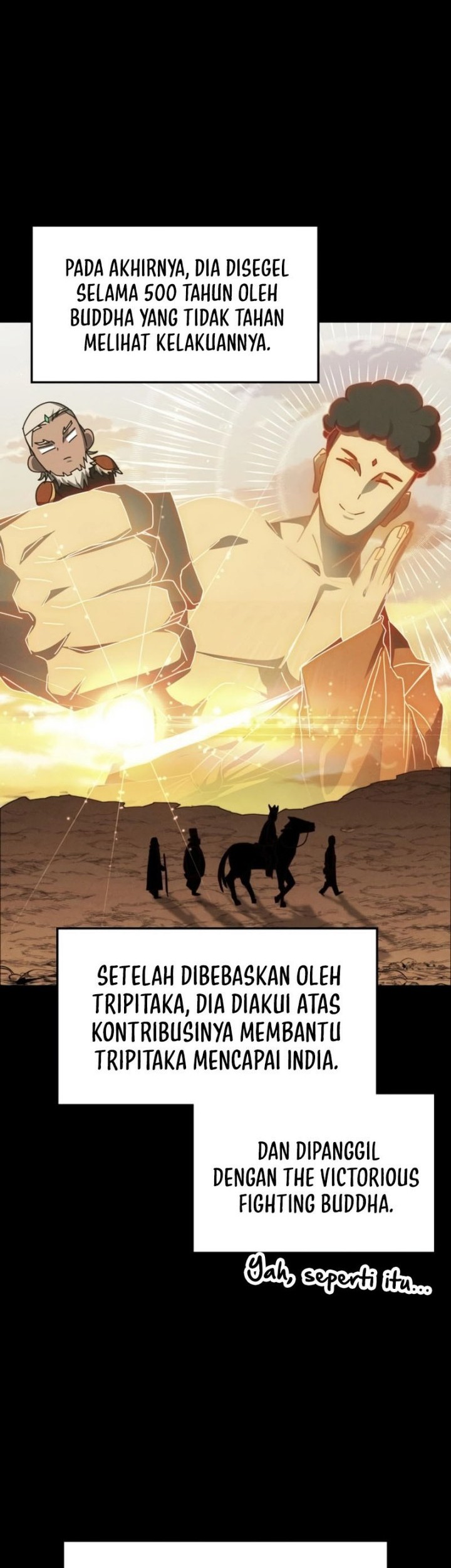Transcension Academy Chapter 115 - halaman 50