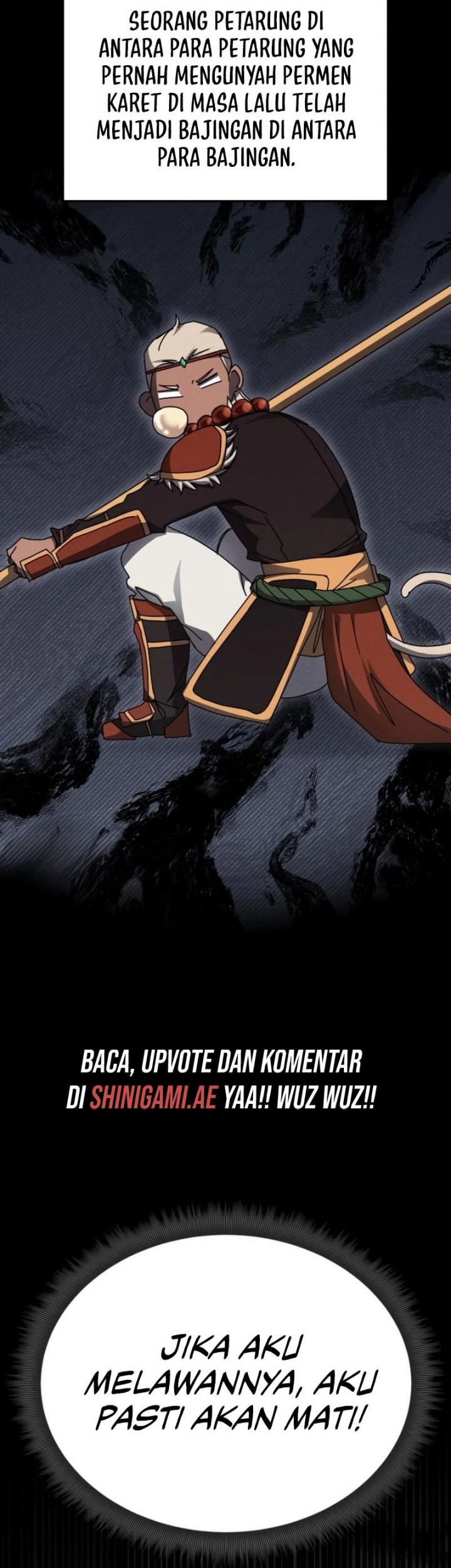 Transcension Academy Chapter 115 - halaman 51