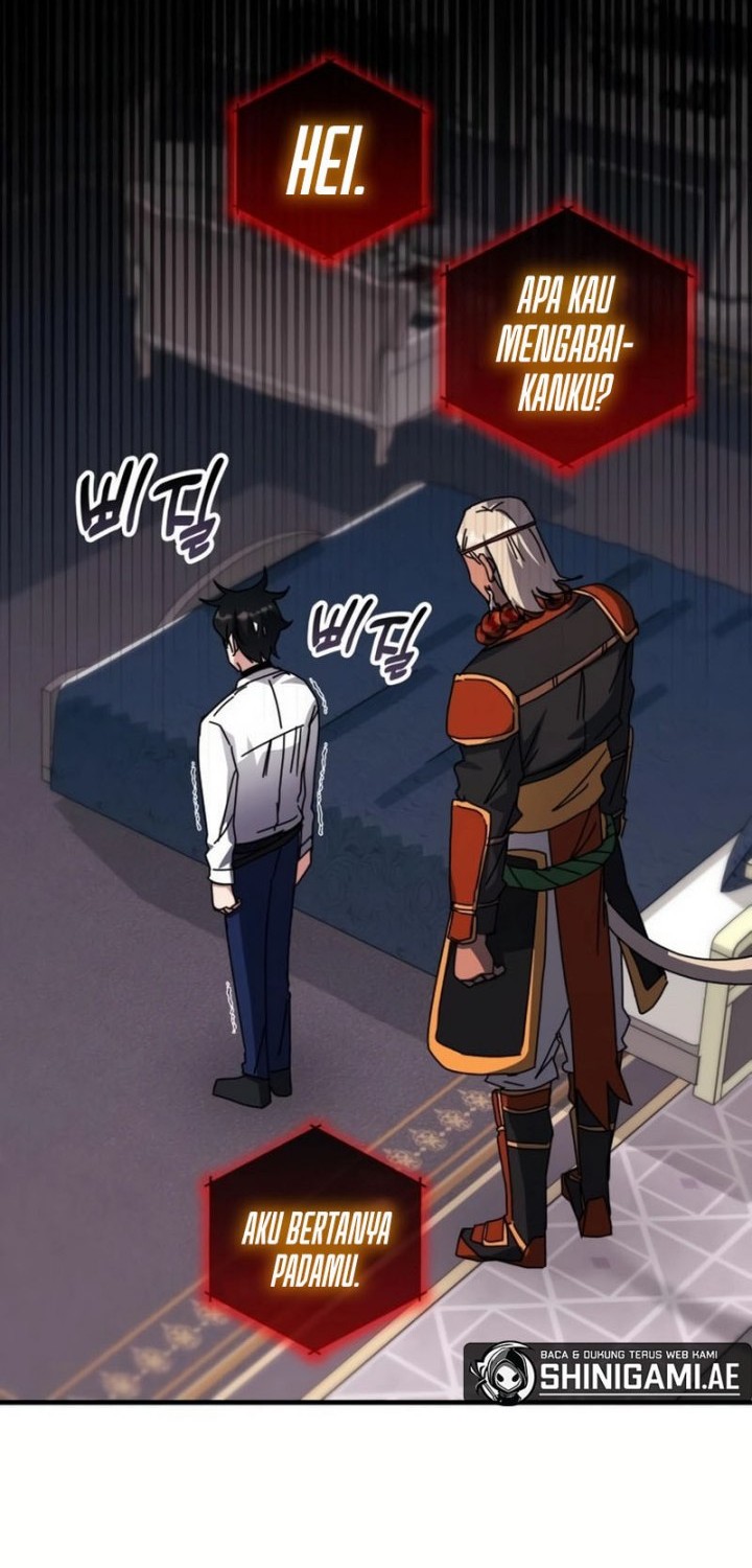 Transcension Academy Chapter 115 - halaman 52
