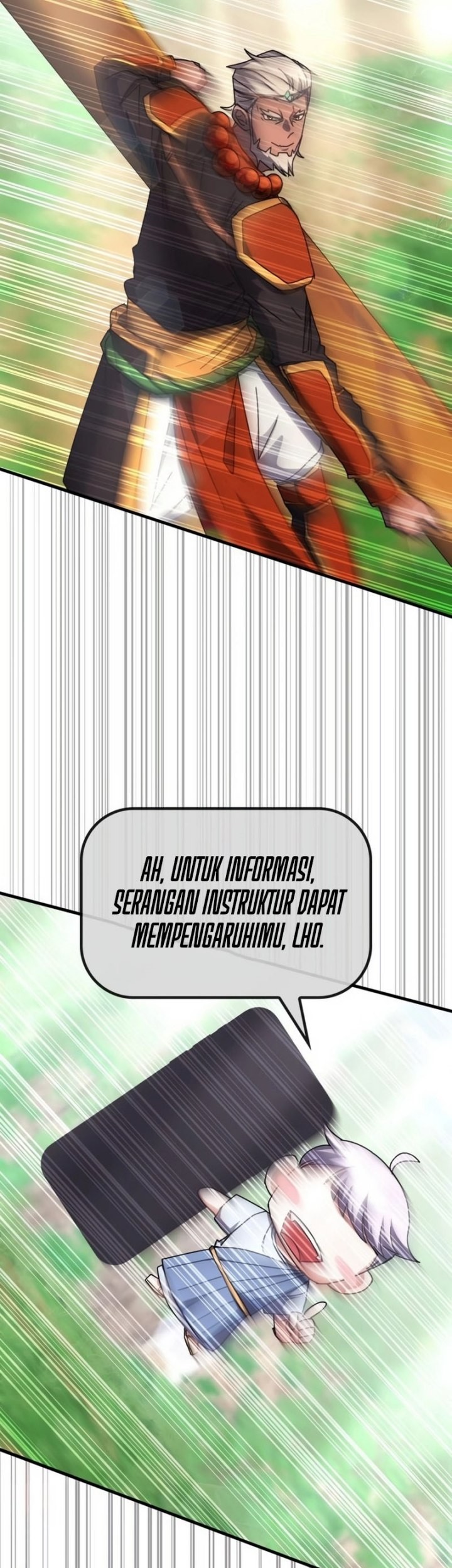 Transcension Academy Chapter 116 - halaman 10