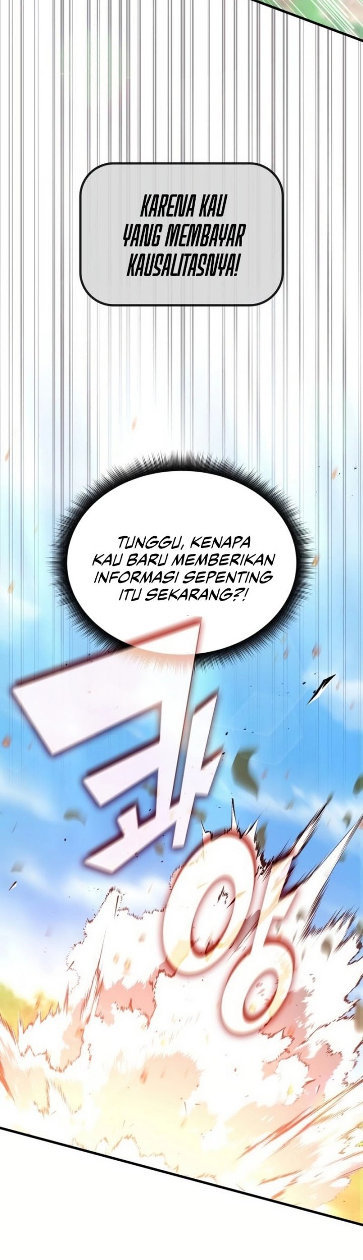 Transcension Academy Chapter 116 - halaman 11