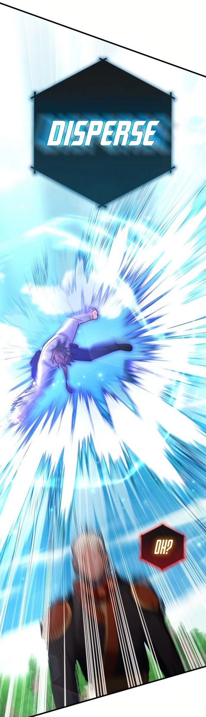 Transcension Academy Chapter 116 - halaman 15