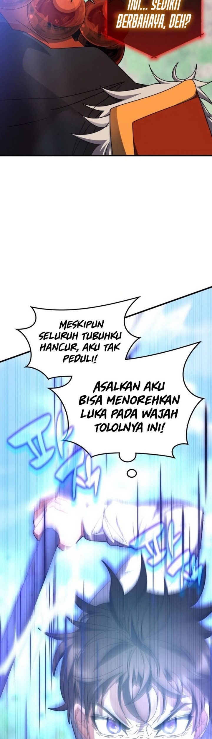 Transcension Academy Chapter 116 - halaman 27