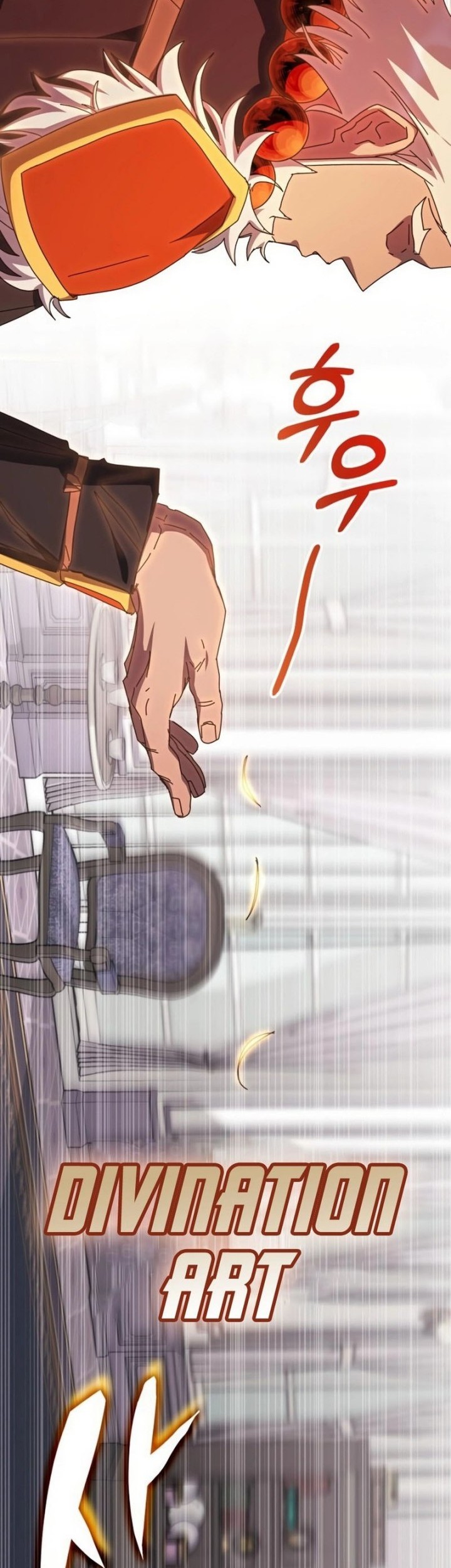 Transcension Academy Chapter 116 - halaman 3