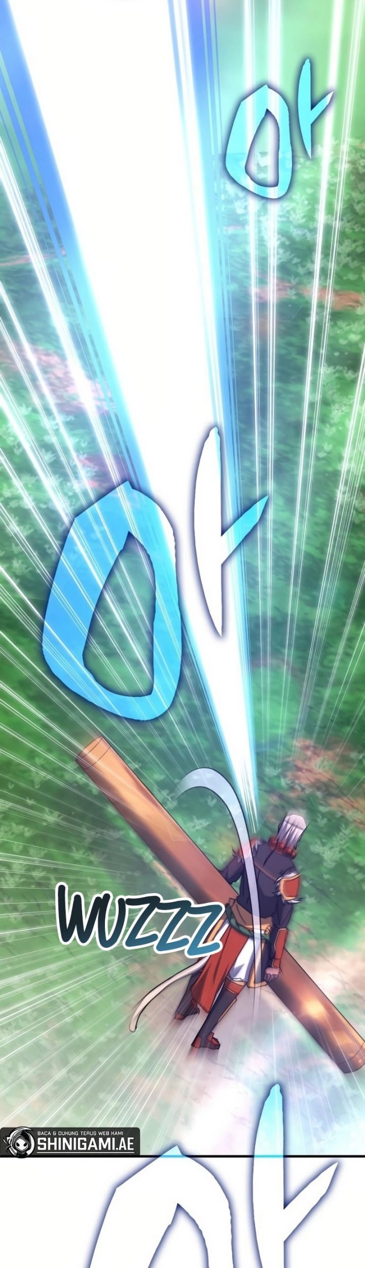 Transcension Academy Chapter 116 - halaman 31